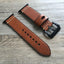 Genuine Leather strap For Apple watch band pulseira apple watch 5 4 3 42mm 38mm iwatch band 44mm 40mm correa watch Accessorie