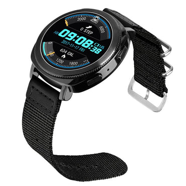 Galaxy watch active strap For samsung Galaxy watch 42mm/amazfit bip gear sport S4 strap 20mm watch band correa wrist bracelet