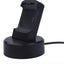 Watch Accessories For Fitbit Versa Watch strap band Charger Station Stand Cradle Holder Versa LED Indicator