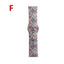 Silicone strap For Apple Watch band apple watch 5 44mm 42mm Iwatch series 5/4/3/2/1 40mm/38mm Wrist bracelet Rubber belt correa