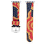 Silicone Sport strap For Apple Watch 5 4 band 44mm 40mm correa iwatch 5 series 4 3 2 1 42mm/38mm rubber Wrist Bracelet belt