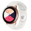 Amazfit bip Strap For Samsung galaxy watch Active Gear sport Galaxy Watch 42mm 20mm watch band Gear sport correa bracelet belt