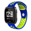 Silicone band for fitbit versa/versa 2/versa lite strap correa reloj cozy bracelet versa band fitbit smart watch Accessories