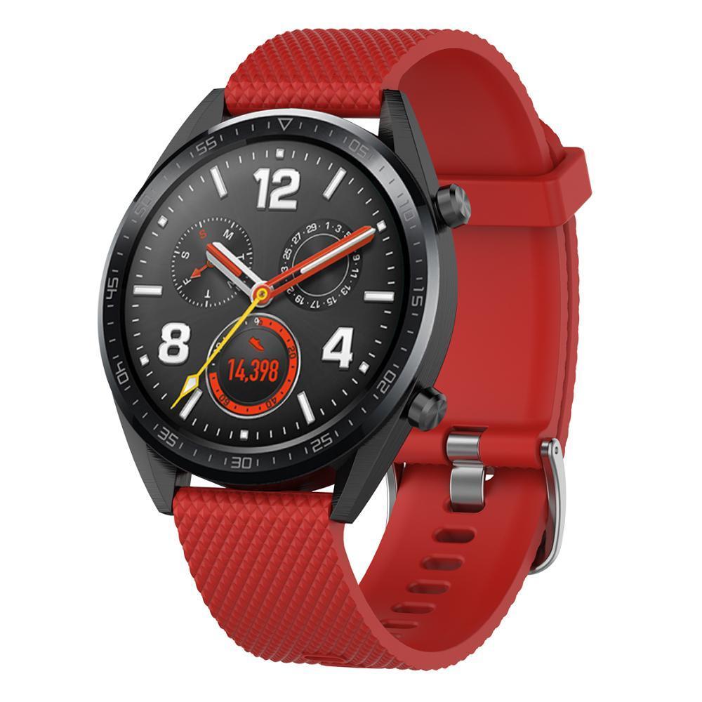 strap For Samsung Galaxy watch 46mm Gear S3 frontier Amazfit bip huawei watch gt strap 22mm watch band correa bracelet
