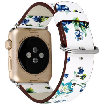 Genuine leather strap For apple watch band apple watch 5 4 3 band 44mm/40mm iwatch band 42mm/38mm correa Bracelet watchband belt