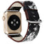 Genuine leather strap For apple watch band apple watch 5 4 3 band 44mm/40mm iwatch band 42mm/38mm correa Bracelet watchband belt