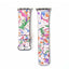 leather strap For Apple Watch band 42mm 38mm iwatch series 3 2 1 Vintage Flower Print wrist bands bracelet straps belt