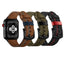 Leather Strap For Apple Watch band apple watch 4 3 5 band 44mm/40mm iwatch band 42mm/38mm correa bracelet watchband belt series