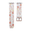 strap For Apple watch band apple watch 4 3 band 42mm 38mm 44mm/40mmiwatch band watchband printing bracelet watch accessories