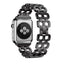 Stainless steel strap For Apple Watch 4 band 44mm 40mm correa iwatch series 4/3/2/1 42mm/38mm link bracelet Wrist belt
