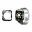 Sport Strap For Apple Watch band 42mm 38mm Silicone iwatch series 3 2 1 Camouflage pattern wristband bracelet belt Case
