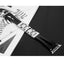 Sport Leather strap For Apple Watch band iwatch series 4 3 2 1 44mm(42mm)/40mm(38m) stainless steel clasp wrist bracelet