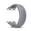silicone Sport band For Apple Watch 5 4 3 40mm/44mm iwatch series 5 4 3 2 1 42mm 38mm weave rubbers strap wrist bracelet belt