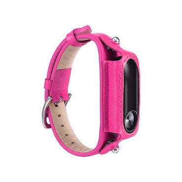 Xiaomi mi band 2 accessories pulseira miband 2 sport leather strap replacement silicone wristbands mi2 bracelet belt