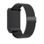 24cm watchband Accessory Wristbands Milanese Magnetic Loop Stainless Steel Band wrist strap For Garmin vivoactive HR