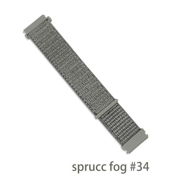 Gear s3 Frontier strap For Samsung galaxy watch 46mm 42mm S4 active 2 22mm watch band amazfit bip/gtr 47mm huawei watch gt strap