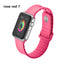 Sport For Apple Watch band 42mm 38mm iwatch series 5 4 3 2 1 wrist bands link Bracelet Rubber watchband belt fashion correa