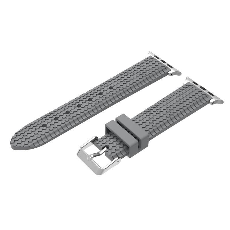 Strap For apple watch band pulseira apple watch 5 4 3 band 44mm/40mm iwatch band 42mm/38mm bracelet correa watchband bracelet