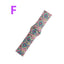 Silicone strap For Apple Watch band apple watch 5 44mm 42mm Iwatch series 5/4/3/2/1 40mm/38mm Wrist bracelet Rubber belt correa