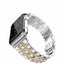 Stainless Steel strap For Apple Watch band 4 42mm 38mm 3 iwatch band 44mm/40mm correa bracelet  belt watch Accessories 2