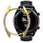 Huawei Watch GT case For huawei watch gt strap band cover soft TPU plated All-Around protective case shell watch Accessories
