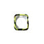 Sport Strap For Apple Watch band 42mm 38mm Silicone iwatch series 3 2 1 Camouflage pattern wristband bracelet belt Case
