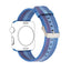 nato strap for apple watch band apple watch 5 4 3 2 1 44mm/40mm 42mm 38mm iWatch band watchband woven nylon bracelet blet