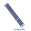 Gear s3 Frontier strap For Samsung galaxy watch 46mm 42mm S4 active 2 22mm watch band amazfit bip/gtr 47mm huawei watch gt strap