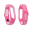Sport Silicone Watch strap For Xiaomi Mi band 2  bracelet strap miband 2 colorful  Replacement Wrist bands Accessories