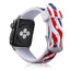 Silicone Sport strap For Apple Watch 5 4 band 44mm 40mm correa iwatch 5 series 4 3 2 1 42mm/38mm rubber Wrist Bracelet belt