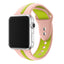 Sport Strap For apple watch band pulseira Apple watch 4 3 5 band 44mm 40mm iwatch band 42mm 38mm correa  bracelet belt watchband