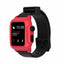 Luminous Sport case+Strap For Apple Watch band apple watch 4 3 5 44mm/40mm/42mm waterproof Iwatch band Bracelet case  cover