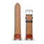 Genuine Leather watch Strap For Apple watch band 42mm/38mm IWATCH series 3/2/1 wrist band bracelet belt accessories