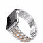 Stainless Steel strap For Apple Watch band 4 42mm 38mm 3 iwatch band 44mm/40mm correa bracelet  belt watch Accessories 2