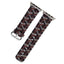 Genuine leather strap For Apple watch band 42mm/38mm iwatch 3/2/1 classic wrist bands bracelet Crazy Horse watchband