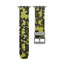 strap For Apple watch band apple watch 4 3 band 42mm 38mm 44mm/40mmiwatch band watchband printing bracelet watch accessories