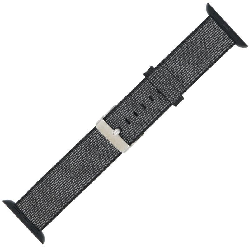 nato strap for apple watch band apple watch 5 4 3 2 1 44mm/40mm 42mm 38mm iWatch band watchband woven nylon bracelet blet