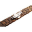 Wood Strap For Apple Watch band apple watch 5 4 3 band 44mm/40mm iwatch 5 42mm/38mm Wooden Butterfly buckle Bracelet watchband
