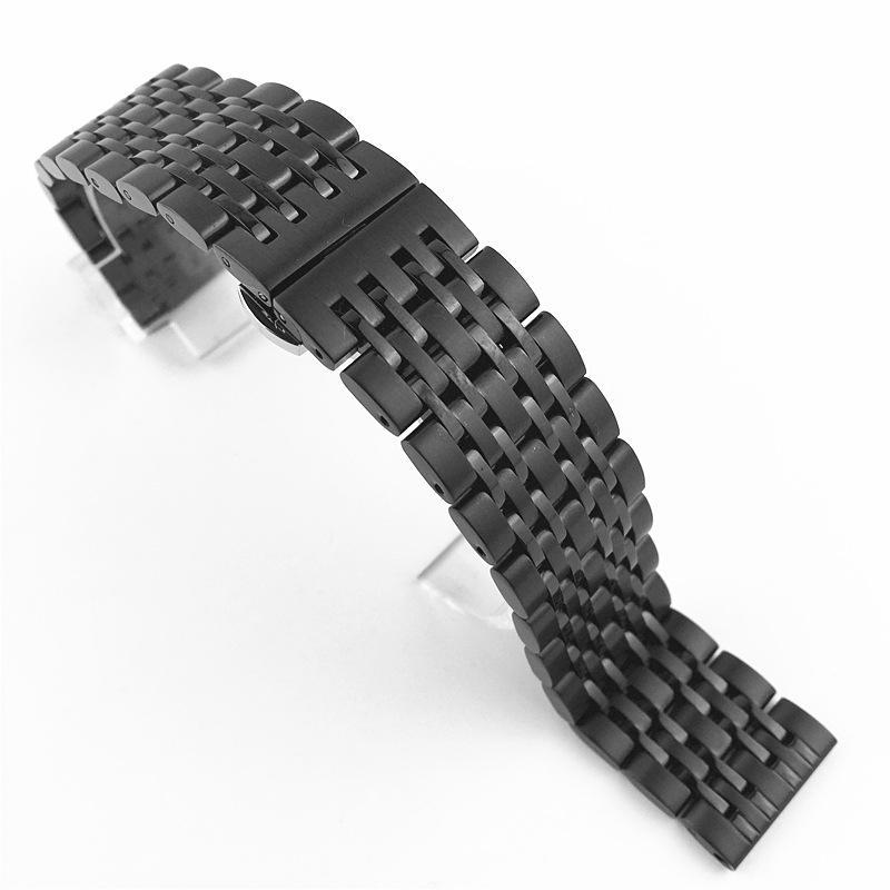 316L Stainless Steel strap For Apple Watch band series 4 44mm 40mm correa iwatch 3 2 1 42mm 38mm wristband bracelet belt