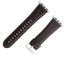 Leather Band For Apple Watch series 4 44mm 40mm strap correa iwatch 3 2 1 42mm/38mm Crazy Horse Wrist bracelet belt