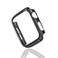 Cover Case For Apple Watch case apple watch 4 3 5 2 clock 44 mm/40mm appel watch iwatch  42mm 38mm Protective Frame Carbon cover