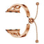 Luxury Strap For Apple Watch Band apple watch 5 4 3 band 40mm/44mm Stainless Steel Correa Iwatch 42MM/38MM correa Women Bracelet