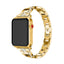 diamond strap For Apple Watch band 5 4 42mm/38mm 316 stainless steel iwatch series 5 4 3 2 1 wrist watchband strap bracelet belt
