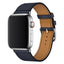 Leather Strap For Apple Watch band herm Pulseira apple watch 5 4 3 44mm 40mm  iwatch band 42mm 38mm correa watchband bracelet