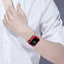 Tpu cover Case For Apple Watch band apple watch 5 4 3 case 44mm 40mm 42mm/38mm iwatch Series 4 Scratch Resistant Protective case