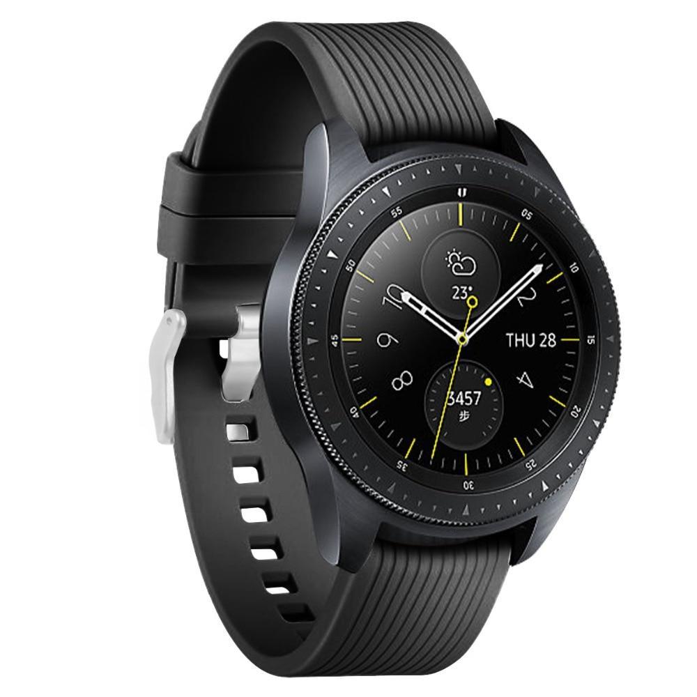 Gear S3 Frontier strap For Samsung Galaxy Watch 46mm/active amazfit bip/gtr 47mm strap 22mmwatch band huawei watch gt strap