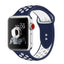 Sport Strap For Apple Watch Band apple watch 5 4 3  44mm 40mm correa iwatch Nik series 4 3 2 1 42mm/38mm bracelet watchband belt