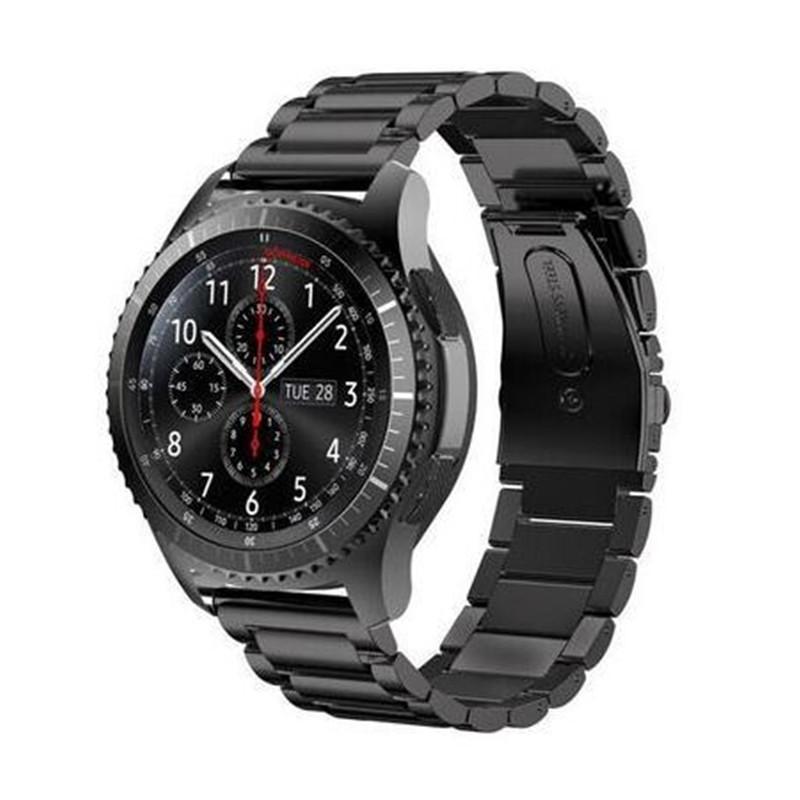 Galaxy Watch 46mm Band for Samsung Gear S3 Classic/Frontier huawei watch gt strap 22mm watch band amazfit gtr 47mm watchband