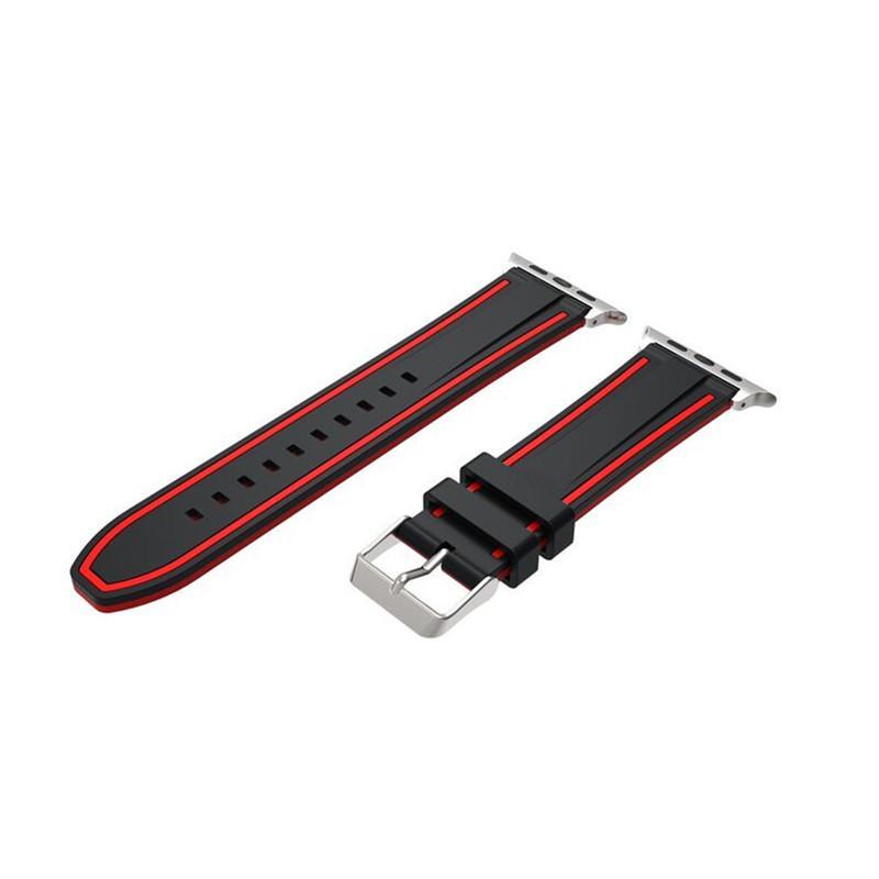strap For apple Watch band apple watch 5 4 3 band 44mm/40mm iwatch band 42mm/38mm correa Bracelet watchband watch Accessories