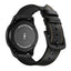 Leather strap For Samsung Galaxy watch 46mm/Gear S3 Frontier huawei watch gt strap 22mm watch band correa silicone bracelet belt